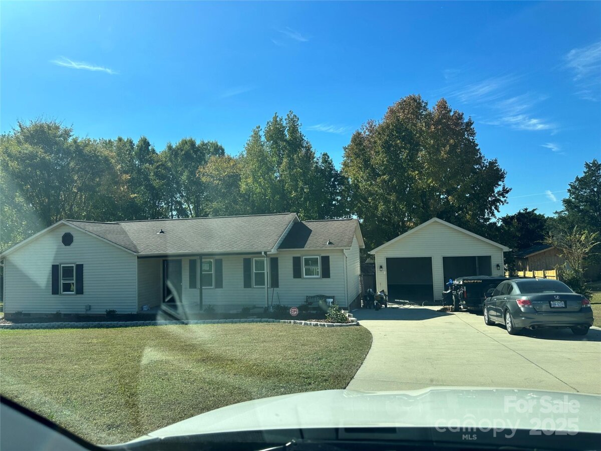 3331 Rock Hill Church Road, Concord, NC 28027, MLS # 4314324