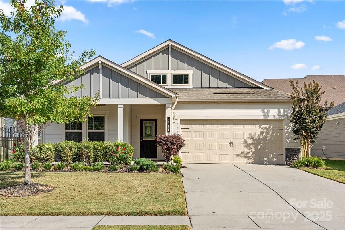 9211 Grisons Court, Charlotte, NC 28278, MLS # 4314325