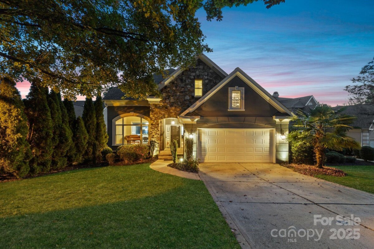 17701 Springwinds Drive, Cornelius, NC 28031, MLS # 4314333