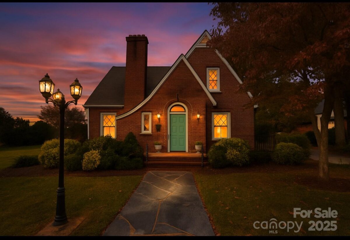 507 N 5th Street, Albemarle, NC 28001, MLS # 4314335