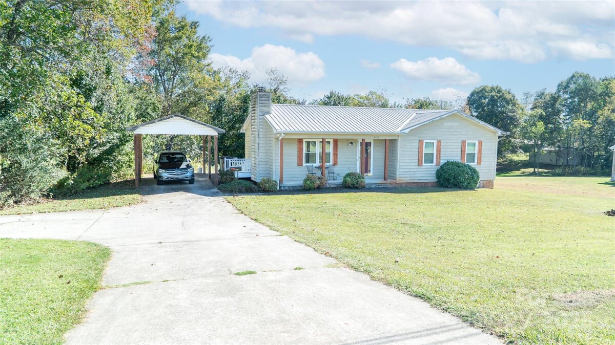 4186 Horseshoe Bend Road, Hudson, NC 28638, MLS # 4314338