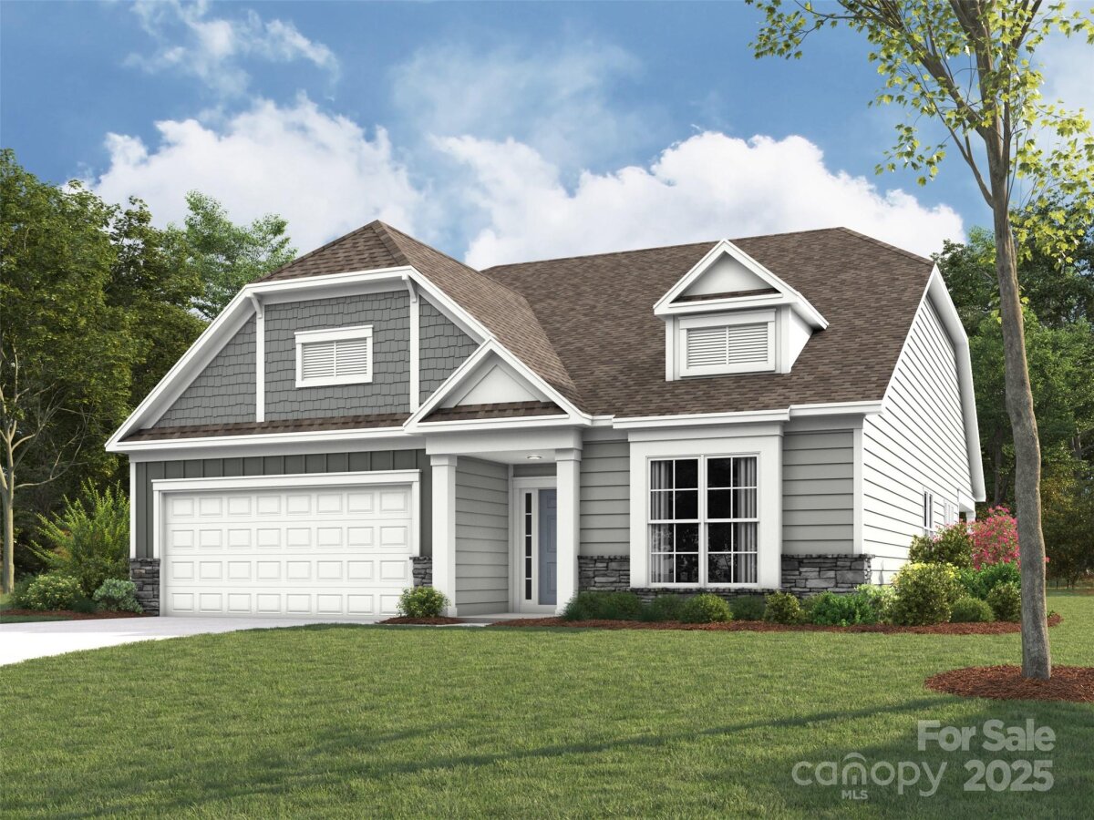 2234 Camber Drive Unit CWO00, Gastonia, NC 28054, MLS # 4314341