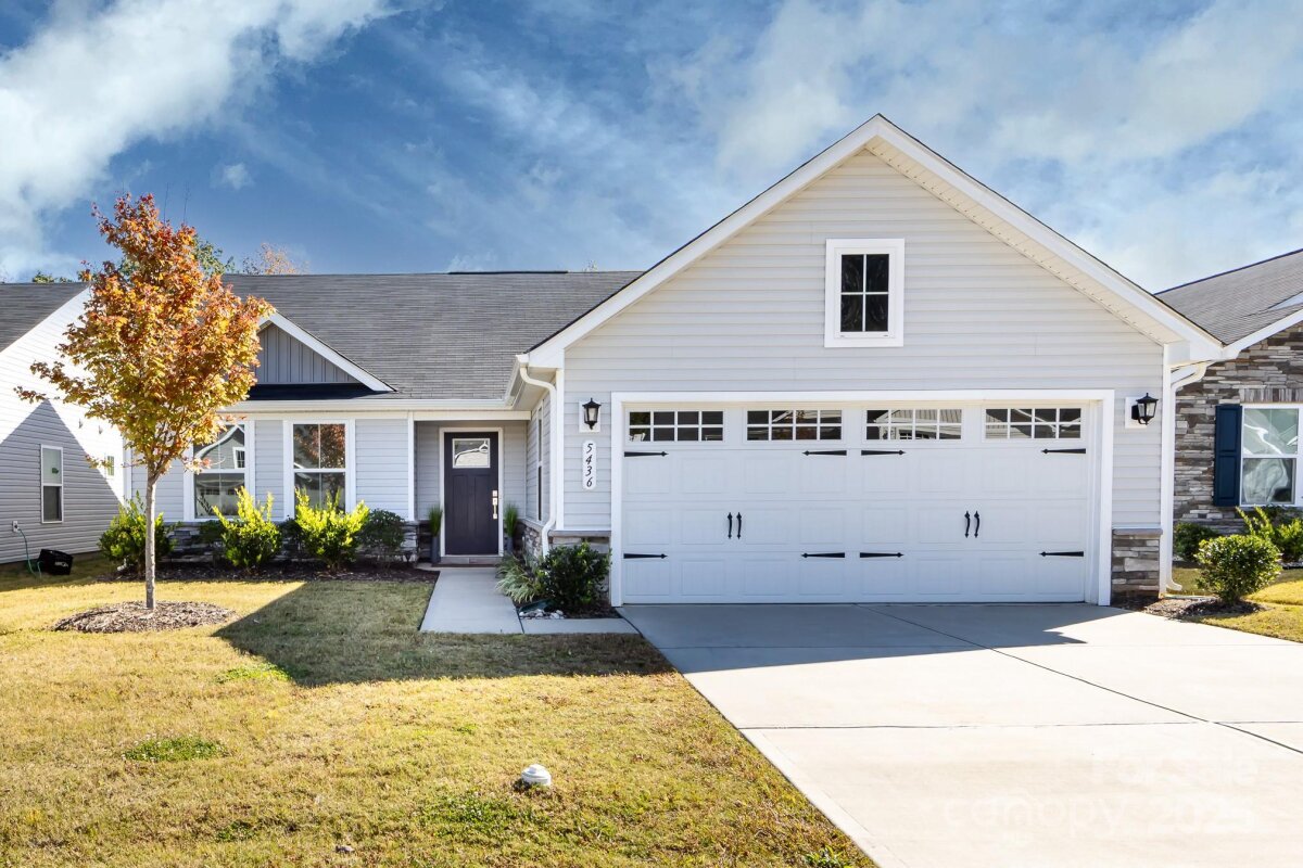 5436 Hughesdale Drive, Charlotte, NC 28215, MLS # 4314344