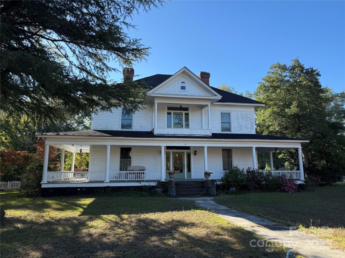 412 E Richland Street, Kershaw, SC 29067, MLS # 4314363