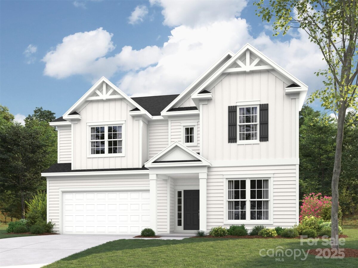 2217 Camber Drive Unit CWO01, Gastonia, NC 28054, MLS # 4314366