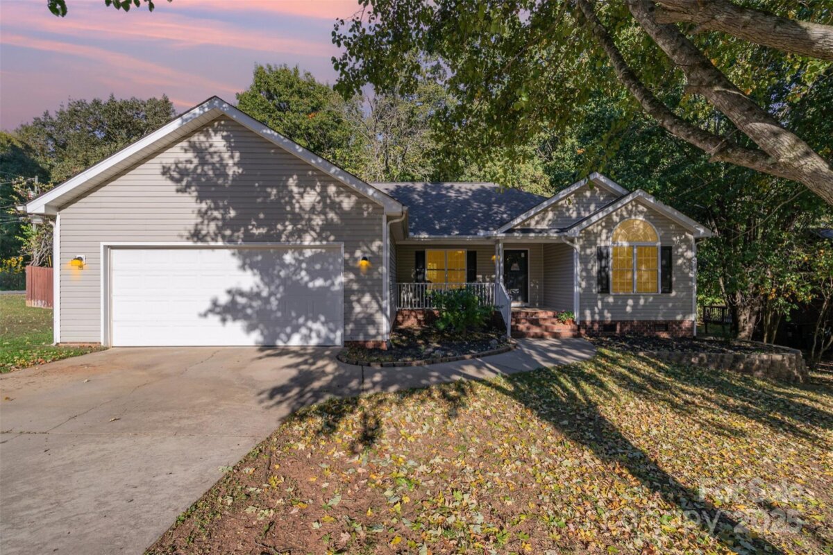 605 Beavers Cove Lane, Concord, NC 28027, MLS # 4314369