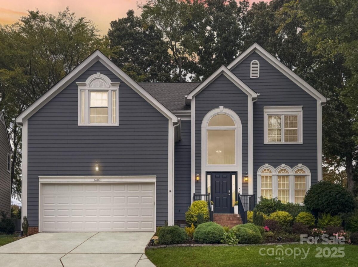 6401 Rosebriar Lane, Charlotte, NC 28277, MLS # 4314383
