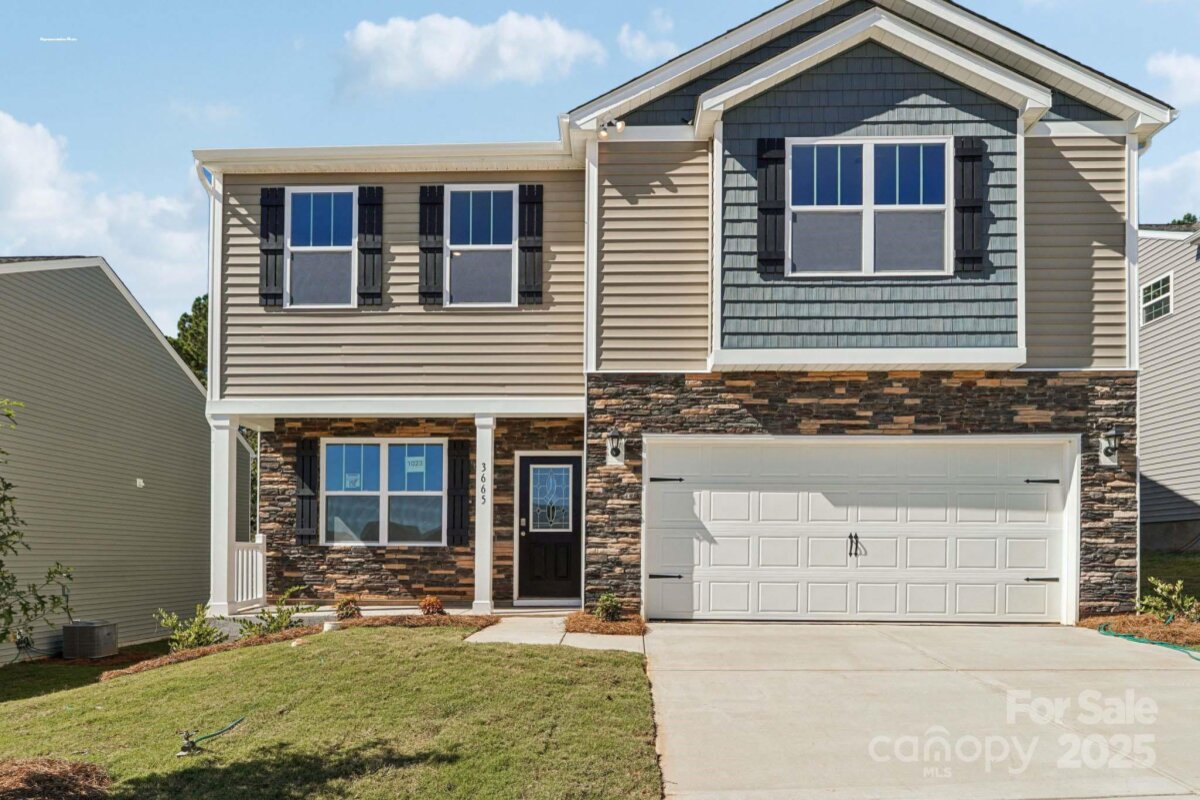 6720 Barcelona Way, Charlotte, NC 28214, MLS # 4314384