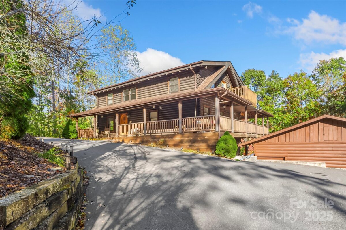 68 Jill Drive, Nebo, NC 28761, MLS # 4314392