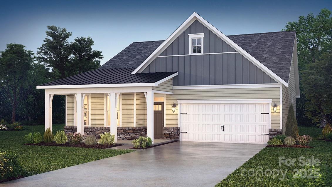 2098 Skyhawk Drive, York, SC 29745, MLS # 4314394