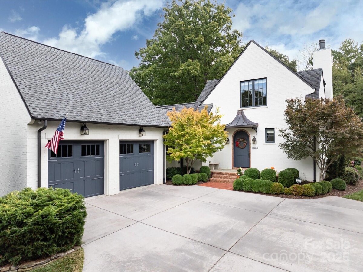 2517 Giverny Drive, Charlotte, NC 28226, MLS # 4314396