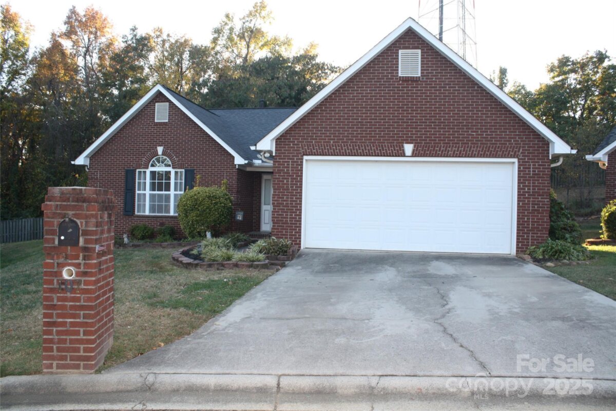 107 Prestwick Court, Salisbury, NC 28146, MLS # 4314400