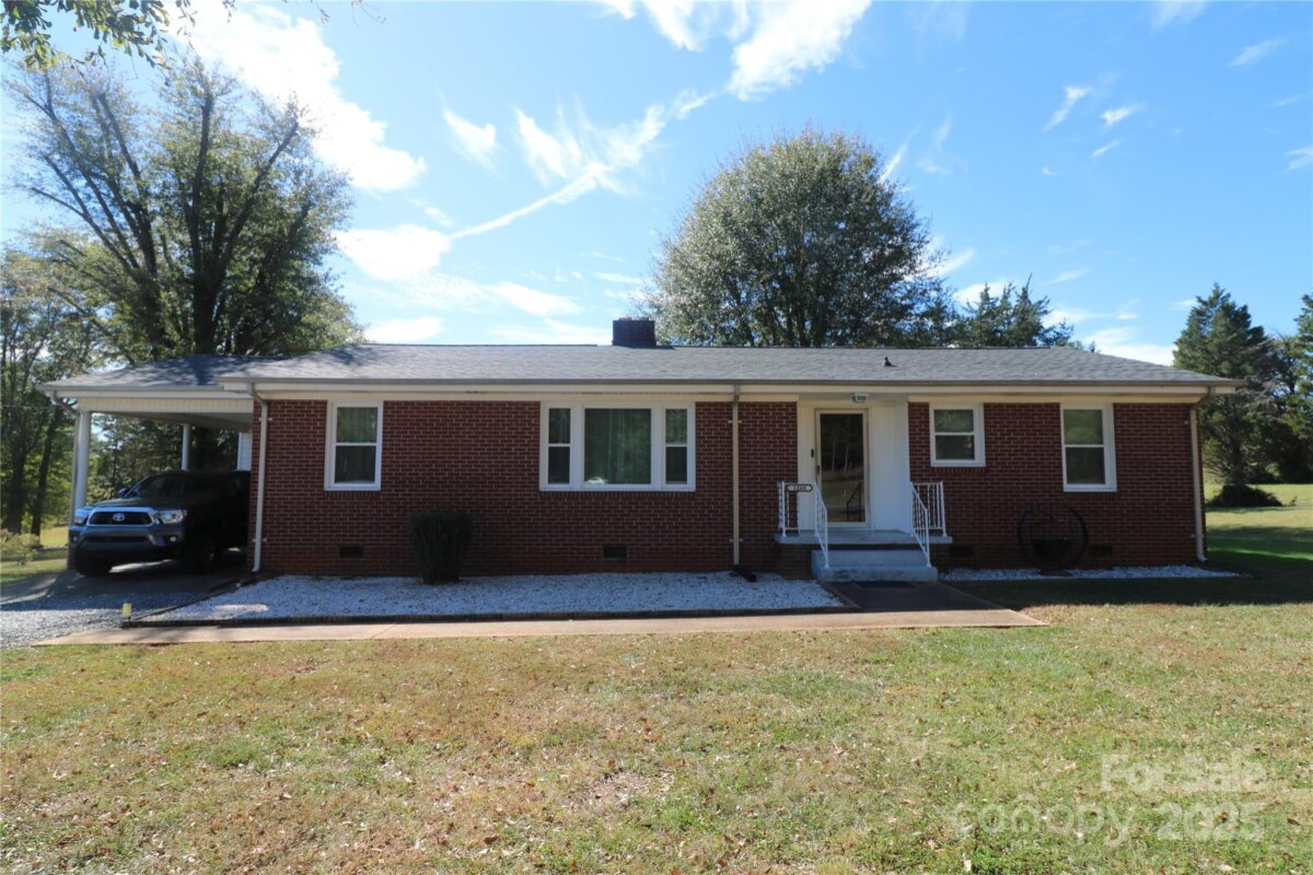 1260 US 221 Highway, Rutherfordton, NC 28139, MLS # 4314402