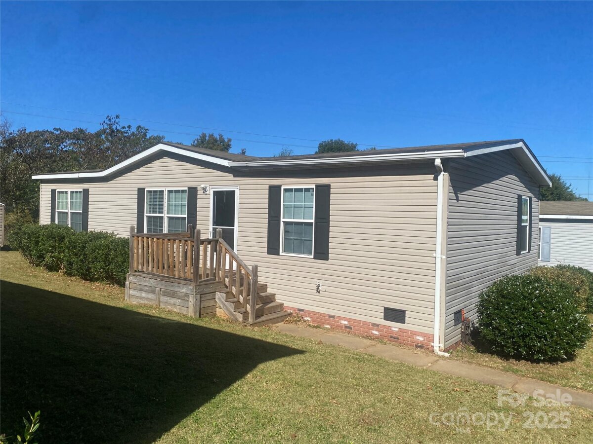 7445 Grandview Ridge Drive, Charlotte, NC 28215, MLS # 4314413
