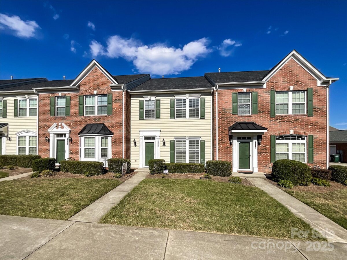 6303 Margaret Court Unit 82, Indian Trail, NC 28079, MLS # 4314416