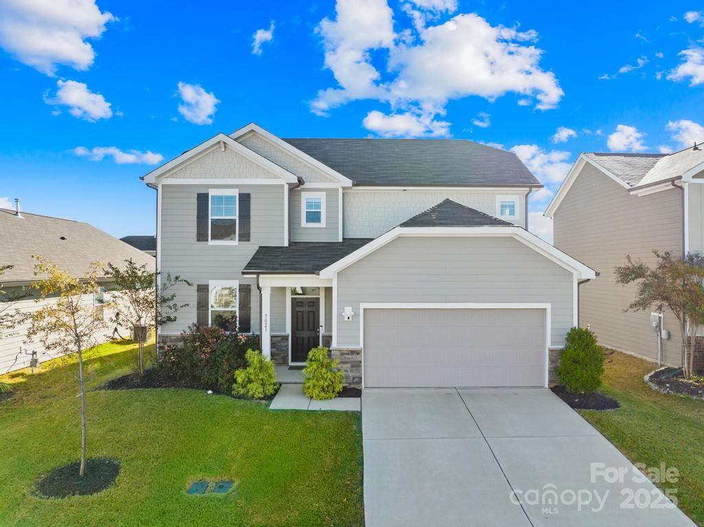 5021 Markfield Lane, Monroe, NC 28110, MLS # 4314417
