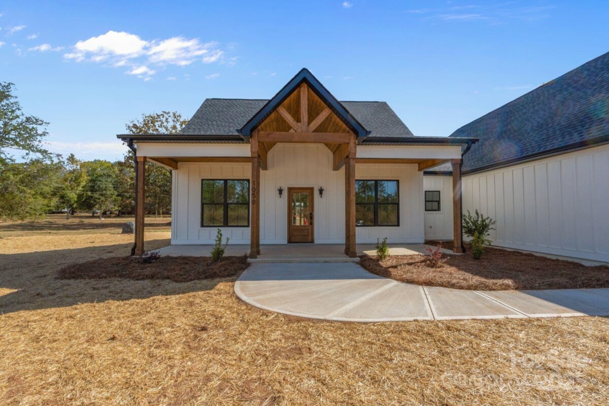 1050 Tom Joye Road, Clover, SC 29710, MLS # 4314419