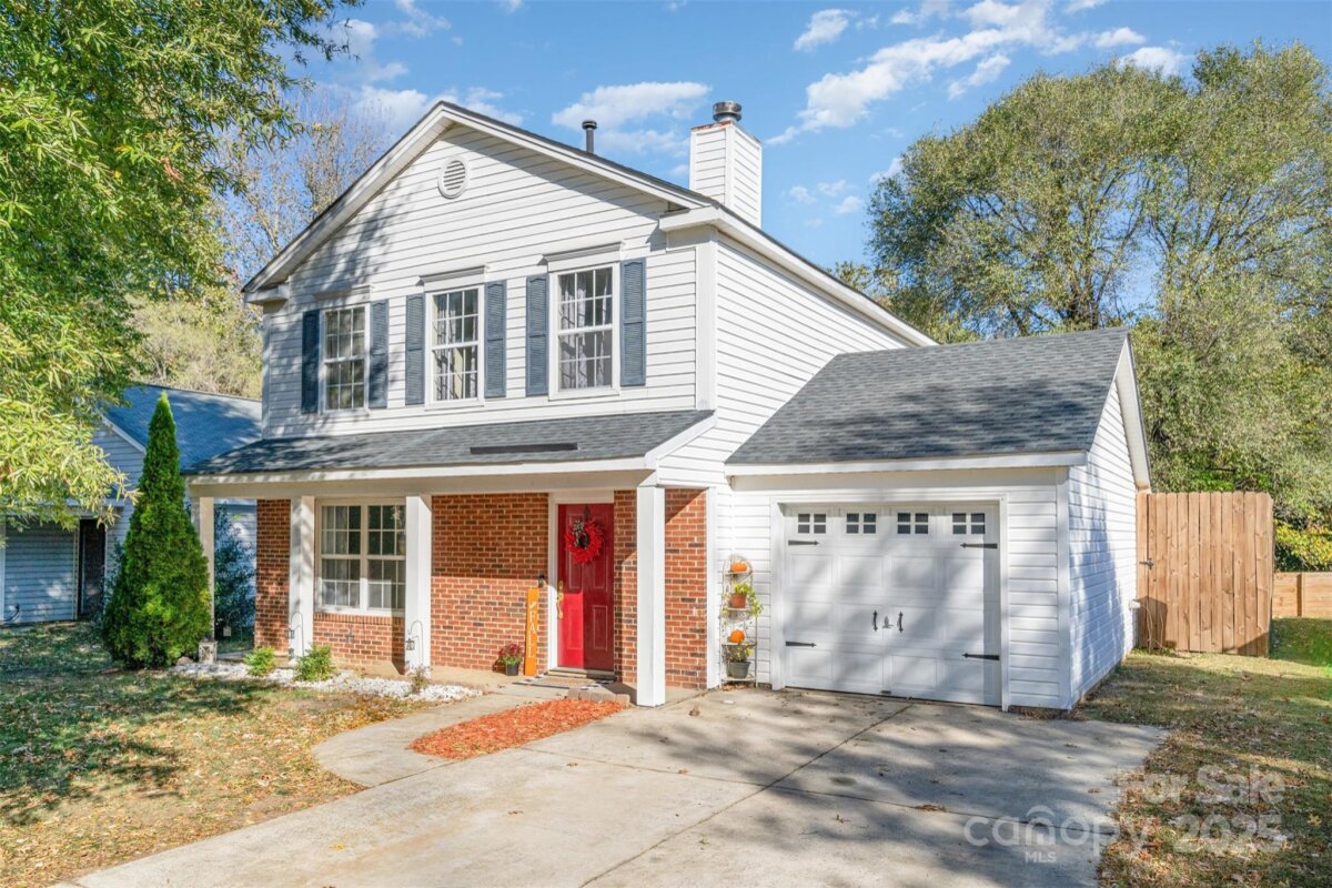 3073 Champion Lane, Concord, NC 28025, MLS # 4314422