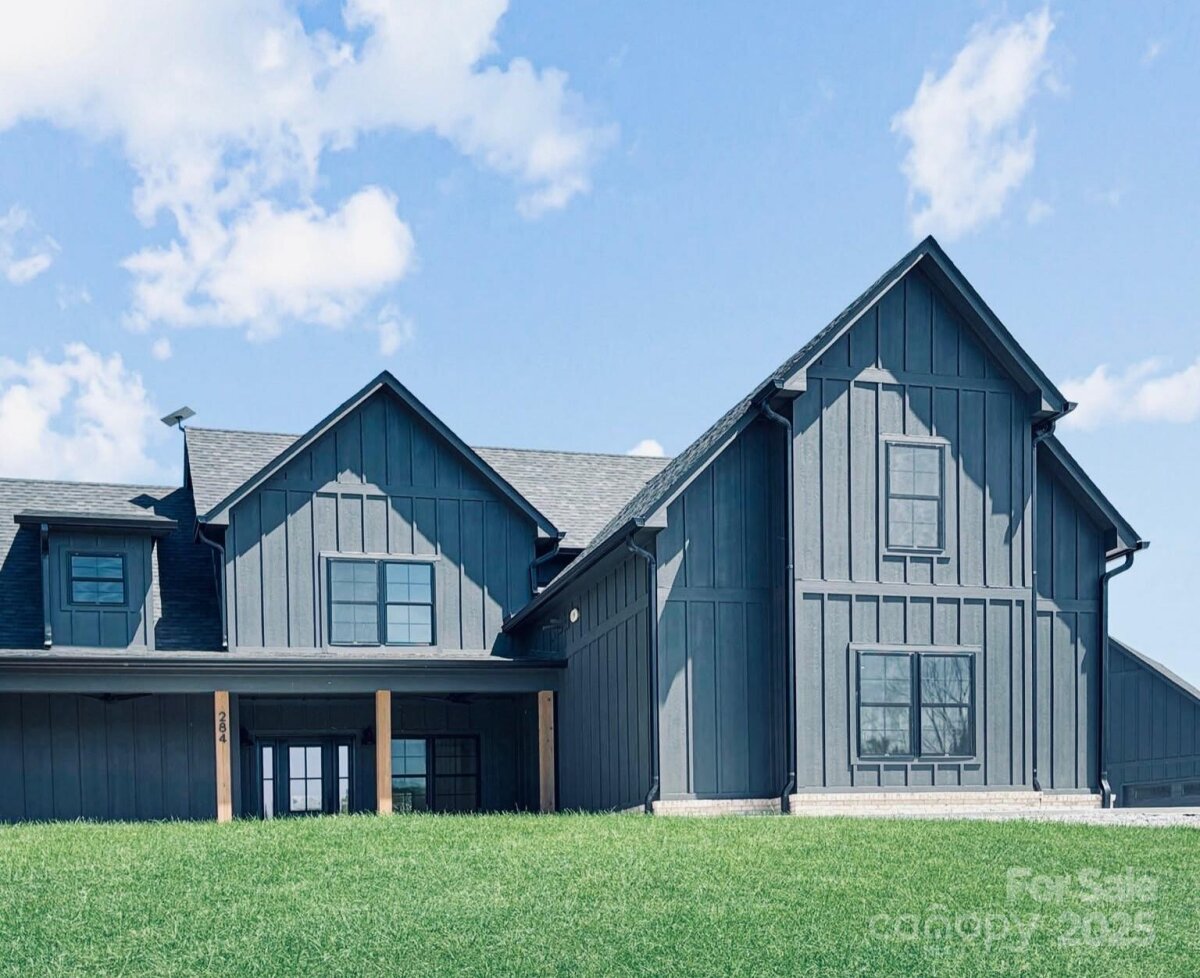 284 Bent Creek Road, Nebo, NC 28761, MLS # 4314424