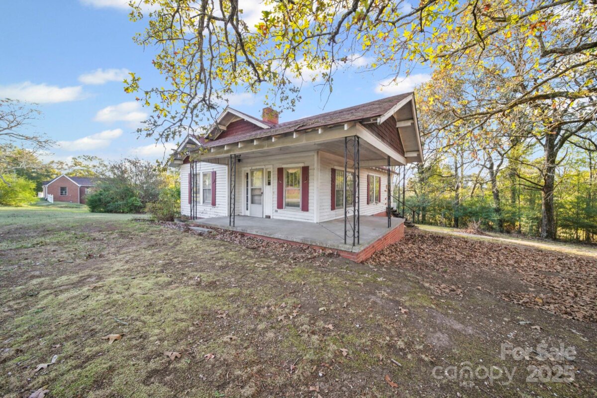 10521 US 74 Highway, Peachland, NC 28133, MLS # 4314445