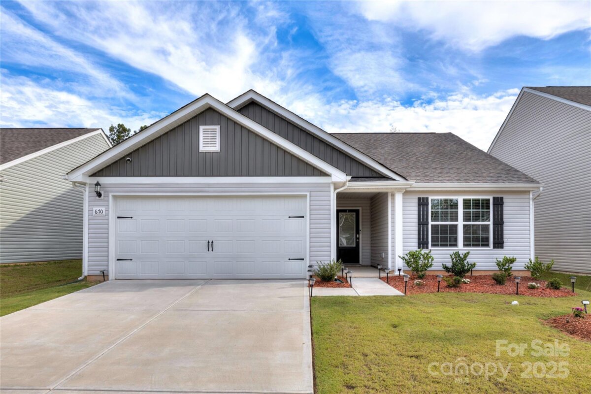 670 Lamorak Place, Richburg, SC 29729, MLS # 4314449