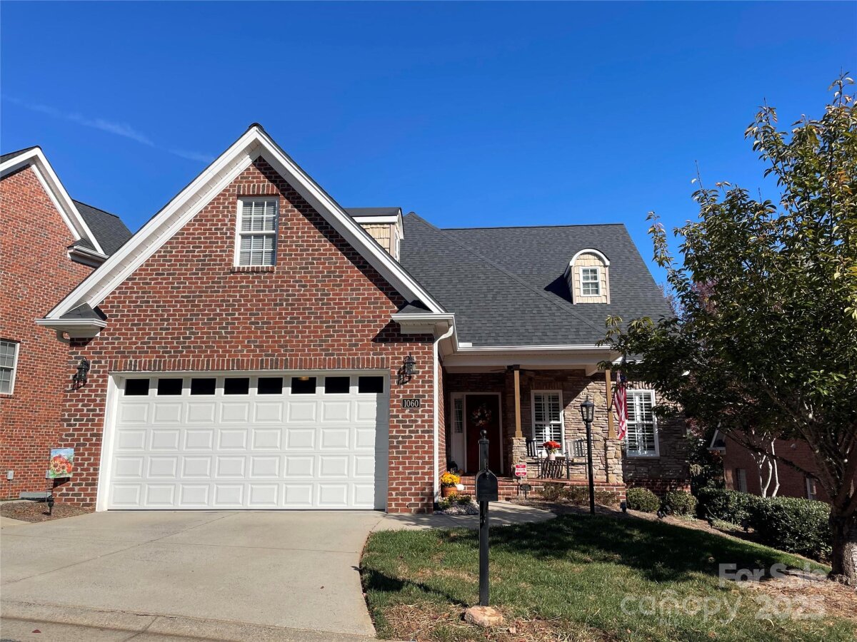 1060 Kensford Drive, Lewisville, NC 27023, MLS # 4314450