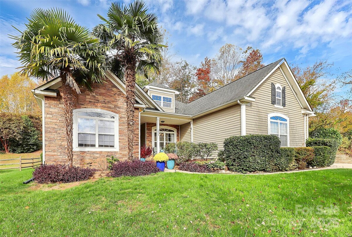 12225 Journeys End Trail, Huntersville, NC 28078, MLS # 4314455