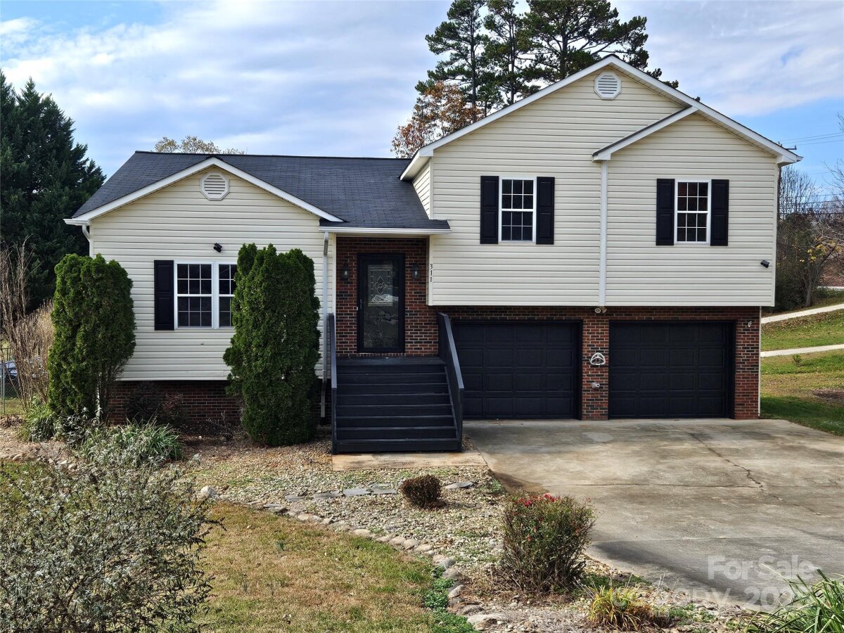 311 N Meadow Drive, Morganton, NC 28655, MLS # 4314467