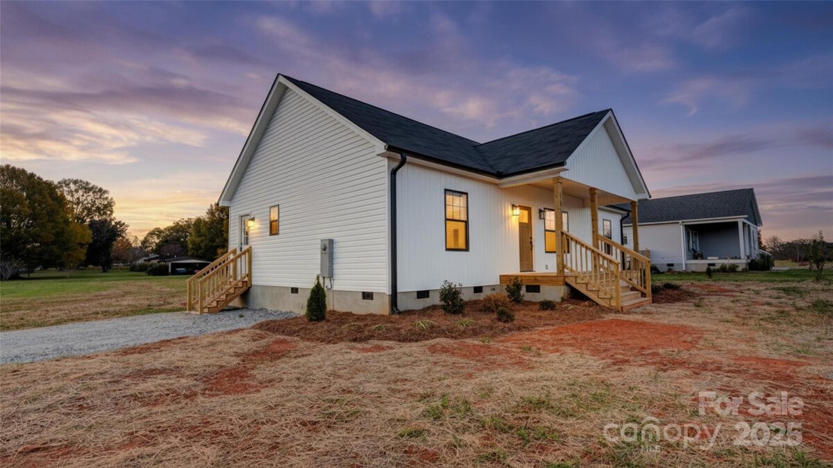 132 Wetmore Road, Woodleaf, NC 27054, MLS # 4314468