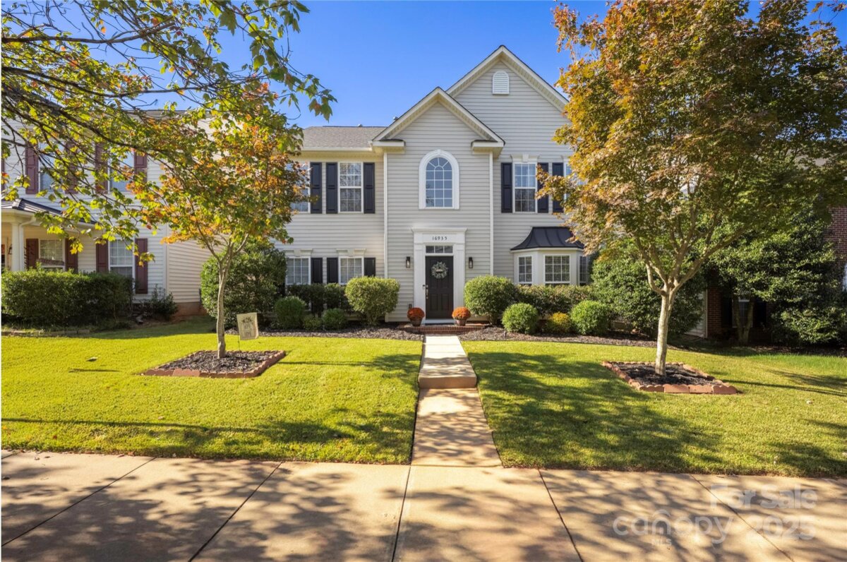 16935 Hugh Torance Parkway, Huntersville, NC 28078, MLS # 4314469