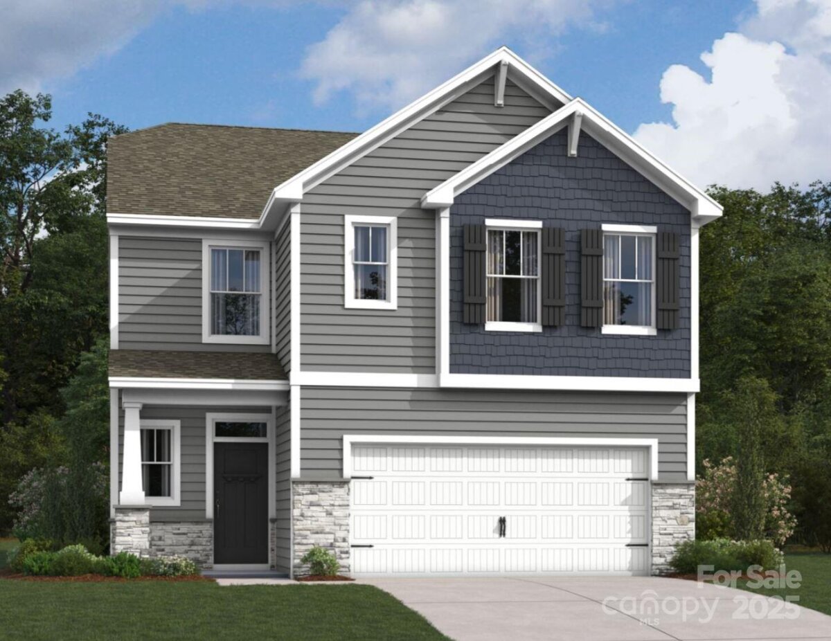1473 Kate Cecil Way, York, SC 29745, MLS # 4314471