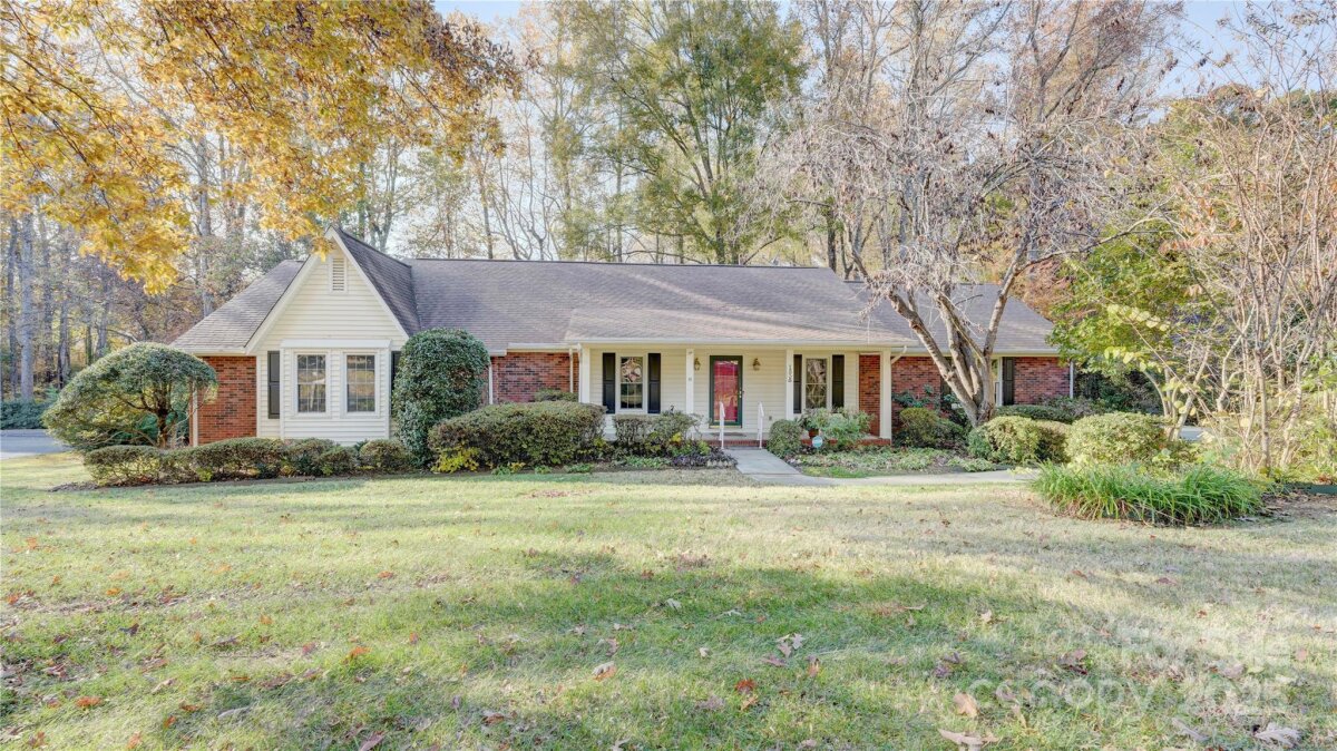 1535 Cripple Creek Road, Kannapolis, NC 28081, MLS # 4314474