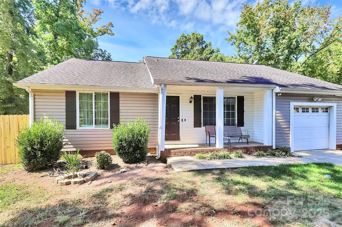 11429 Antebellum Drive, Charlotte, NC 28273, MLS # 4314475
