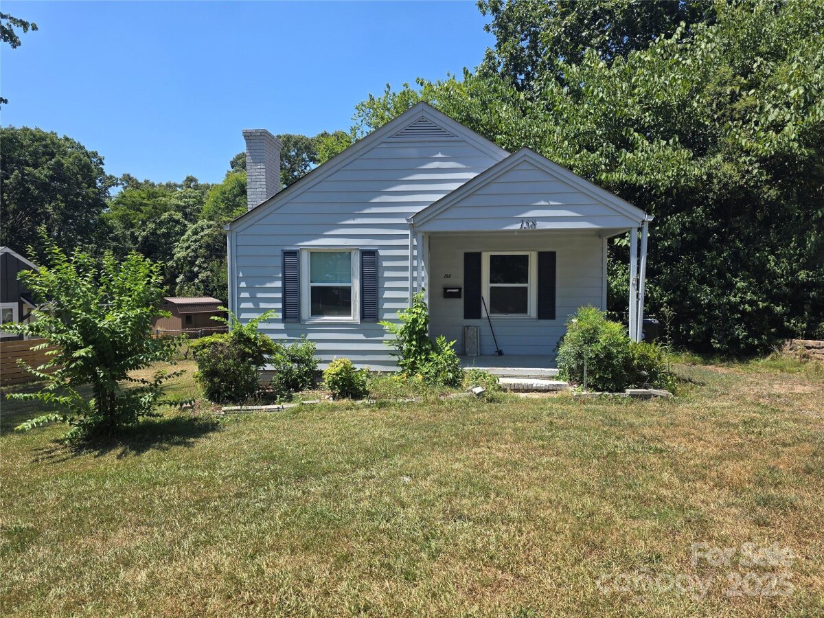 158 Spencer Avenue, Concord, NC 28025, MLS # 4314483