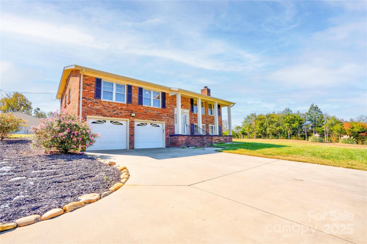 1033 College Avenue, Shelby, NC 28152, MLS # 4314488