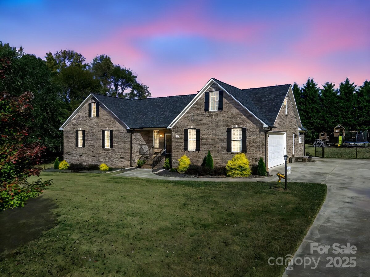 243 Laren Road, Shelby, NC 28152, MLS # 4314490