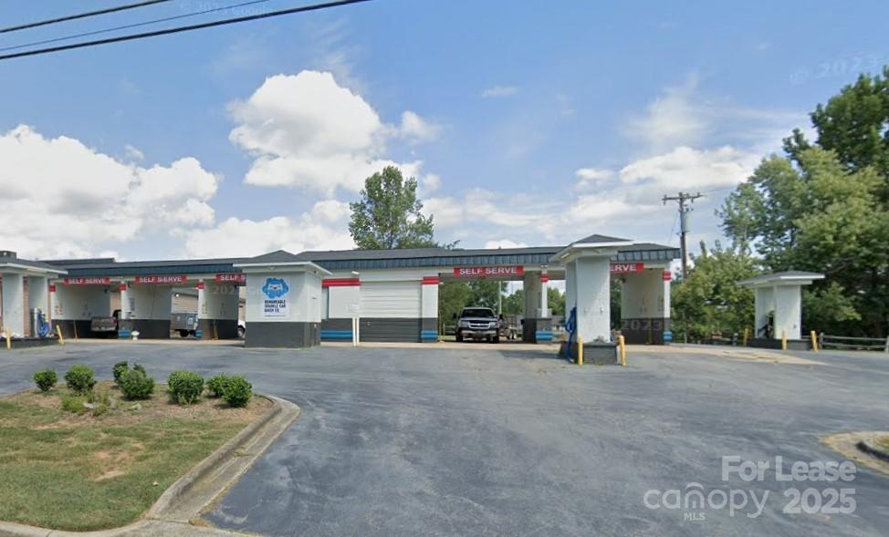 1922 16th Street, Hickory, NC 28601, MLS # 4314494