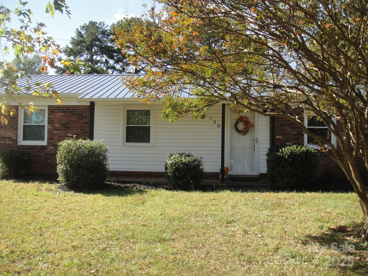 138 DOWNING Street, Troutman, NC 28166, MLS # 4314495