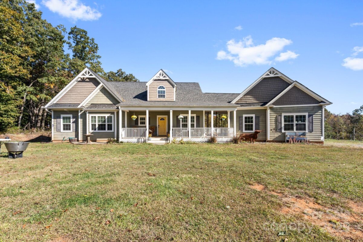 306 Mountain View Road, Statesville, NC 28625, MLS # 4314501
