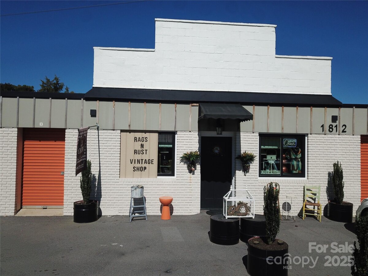 1812 Mooresville Road, Salisbury, NC 28147, MLS # 4314502