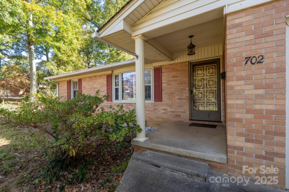 702 Rhodes Avenue, Kings Mountain, NC 28086, MLS # 4314514