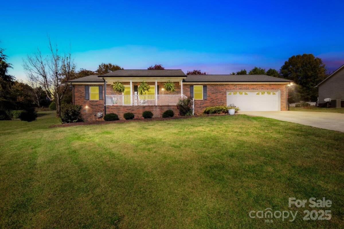 115 Morrison Creek Road, Statesville, NC 28625, MLS # 4314535