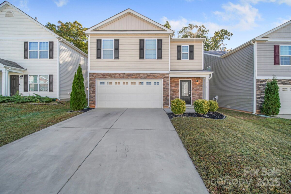 3120 Green Apple Drive, Dallas, NC 28034, MLS # 4314544