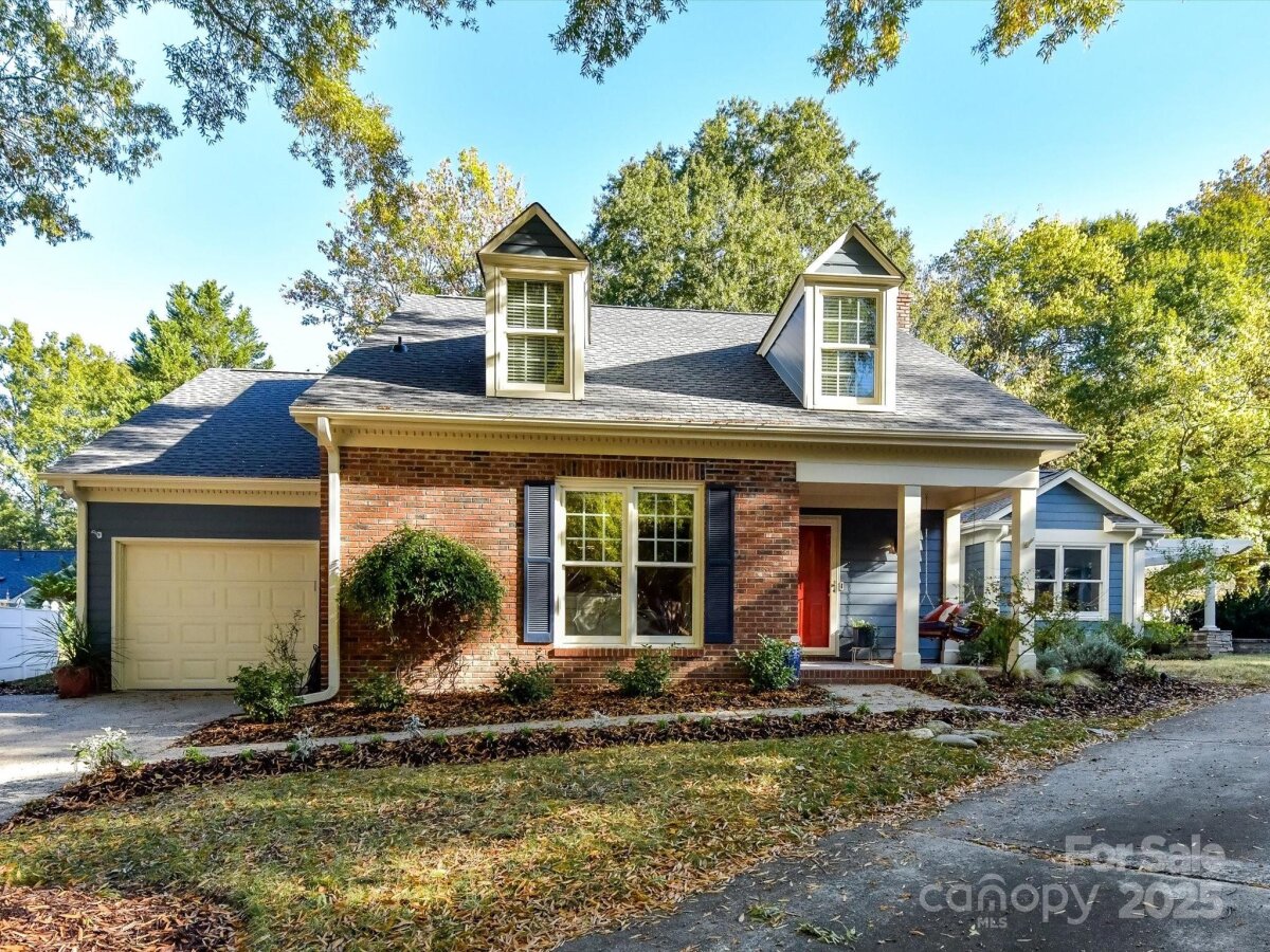 2505 Breuster Drive, Charlotte, NC 28210, MLS # 4314584