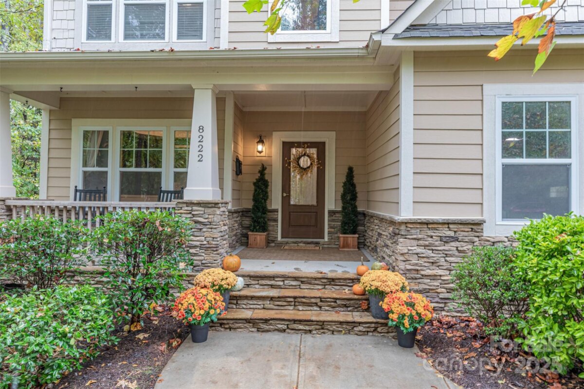 8222 Aspen Court, Charlotte, NC 28227, MLS # 4314606