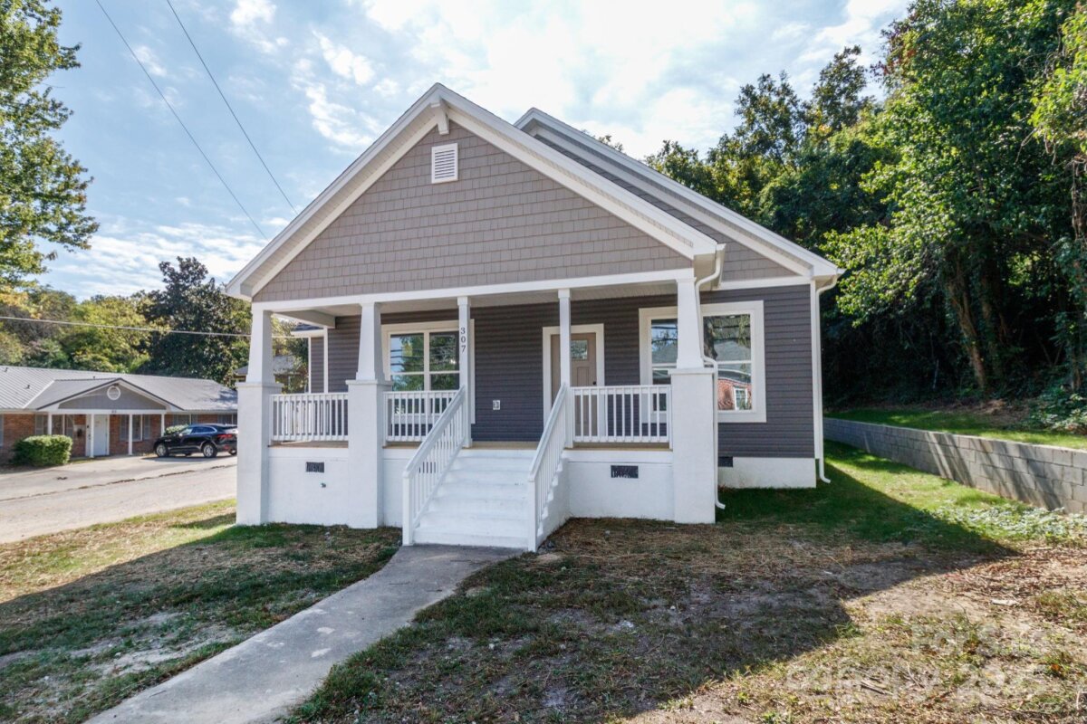 307 E Arch Street, Lancaster, SC 29720, MLS # 4314631