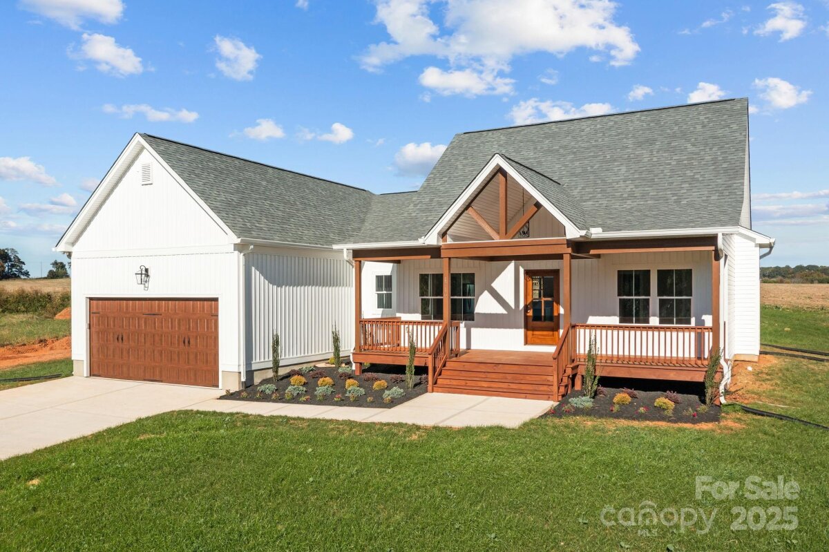 1716 Jennings Road, Olin, NC 28660, MLS # 4314639