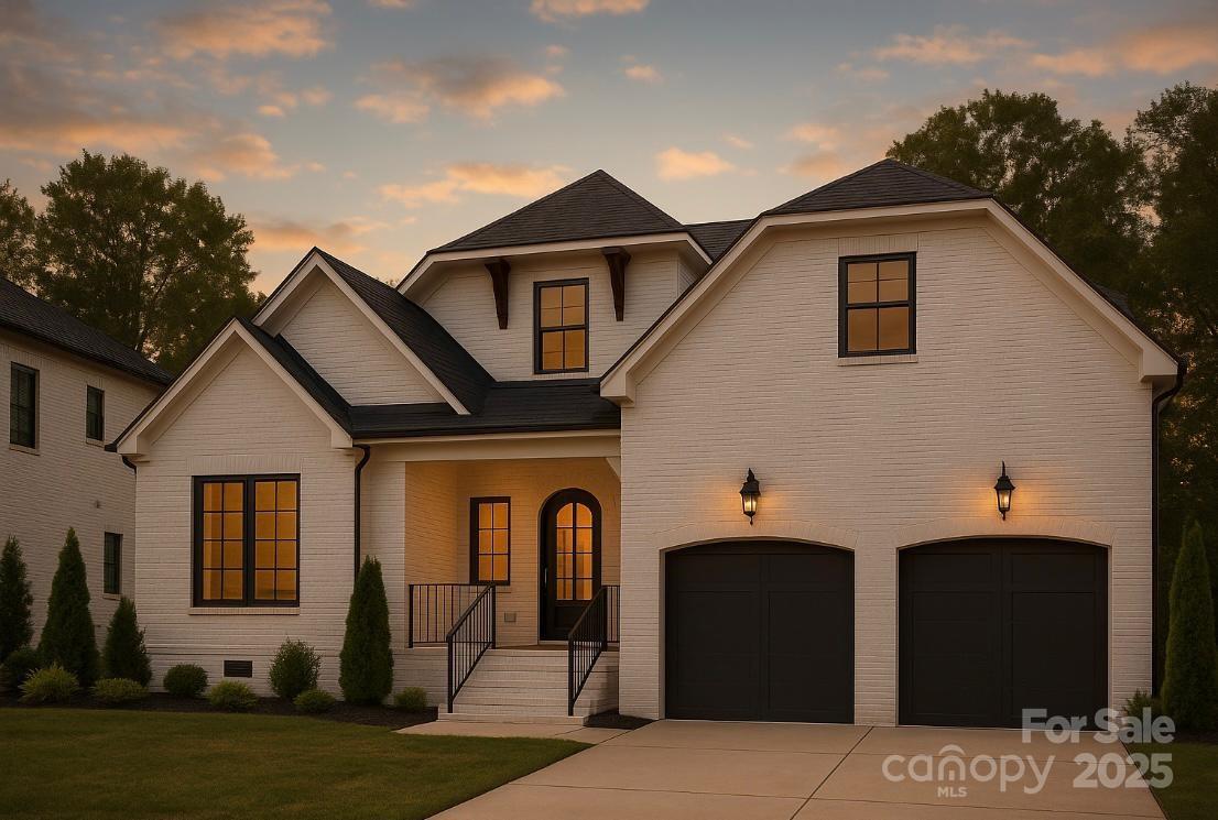 6020 Camile Court, Charlotte, NC 28226, MLS # 4314653