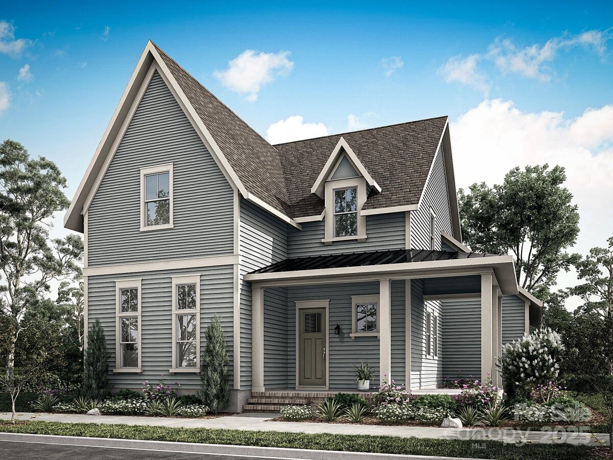 7245 Westrow Avenue, Charlotte, NC 28278, MLS # 4314661