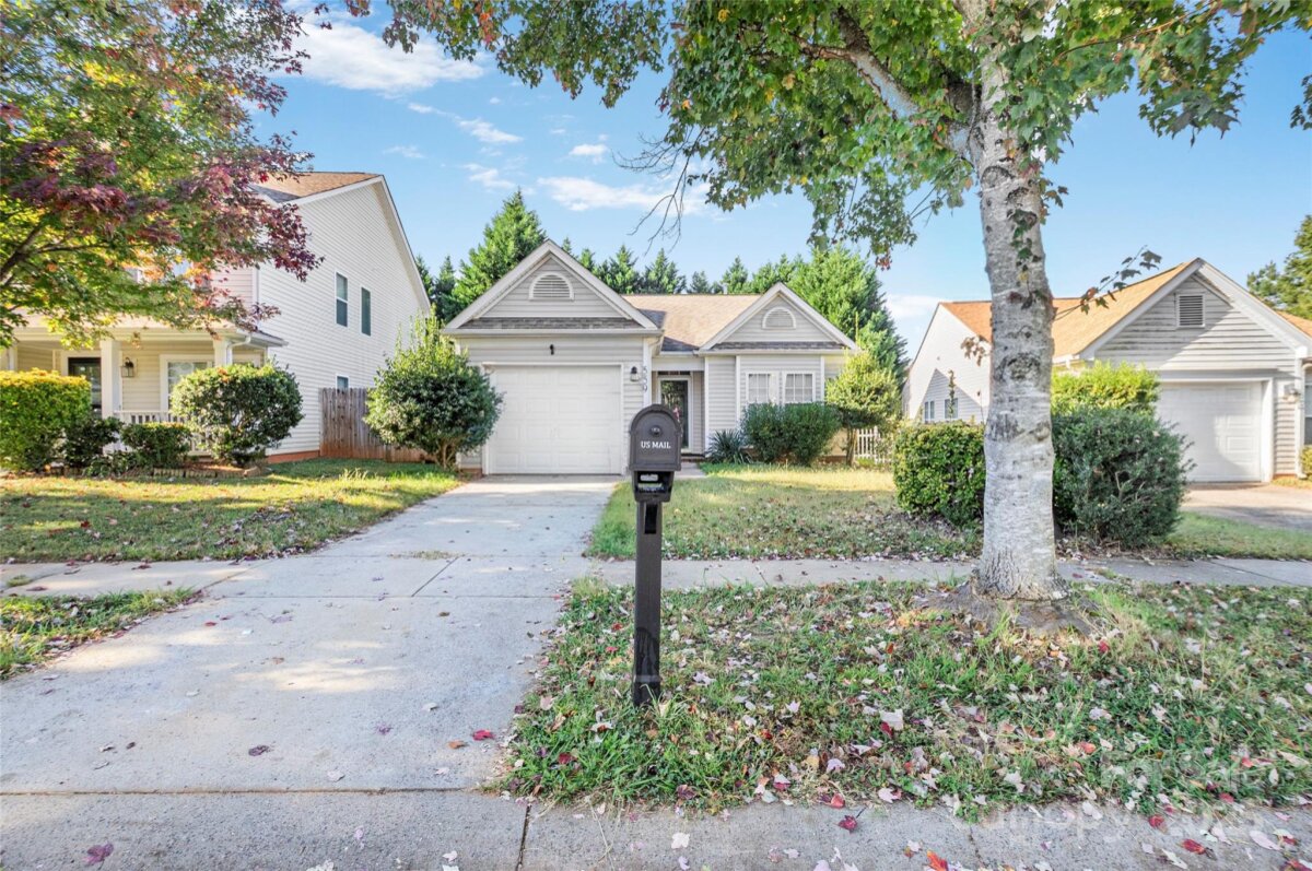 559 Tribune Drive, Charlotte, NC 28214, MLS # 4314672